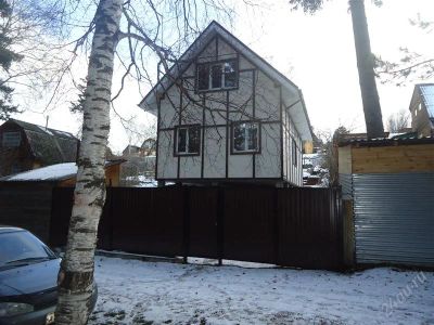 Лот: 2625982. Фото: 1. Продам дачу Пугачево 2012 год... Дачи