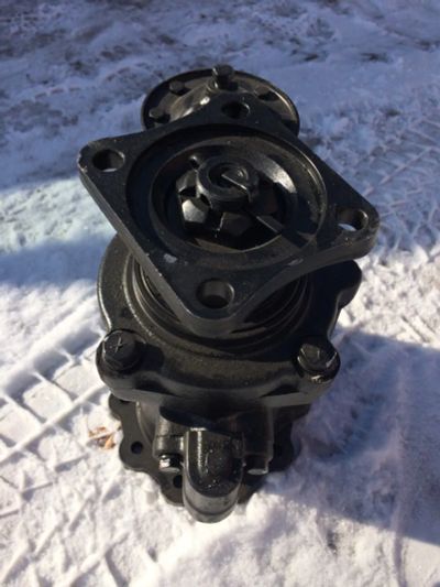 Лот: 5141425. Фото: 1. Кдом усиленный для а/м Урал. Другое (автозапчасти)