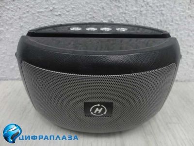 Лот: 14589715. Фото: 1. Колонка H11 (Bluetooth/TF/USB... Акустические системы
