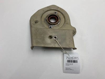 Лот: 21111276. Фото: 1. Крышка ГРМ Audi A8 1998 077109146... Кузов