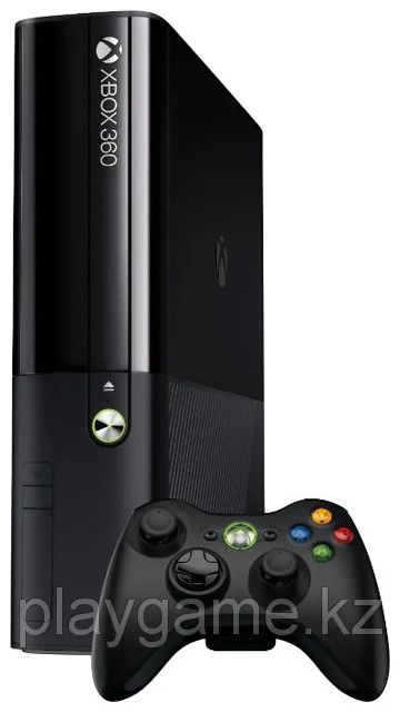 Лот: 10377798. Фото: 1. xbox 360e freeboot. Игровые приставки, консоли