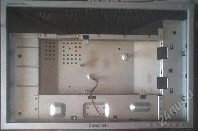 Лот: 381113. Фото: 1. Samsung 920NW !!! нерабочий... ЖК-мониторы