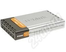 Лот: 471197. Фото: 1. D-link DES-1008D коммутатор. Маршрутизаторы (роутеры)