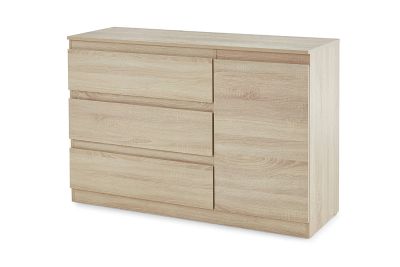 Лот: 23676437. Фото: 1. Комод Hoff Stern. Комоды