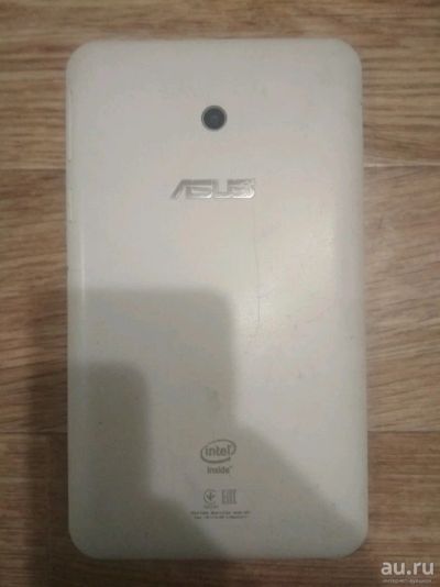 Лот: 12967082. Фото: 1. Планшет Asus memo pad7 или K017. Запчасти для планшетов