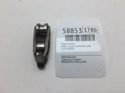 Лот: 20399629. Фото: 1. Рокер клапана Bmw 3-Series 2005... Двигатель и элементы двигателя