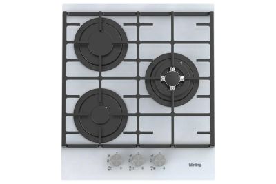 Лот: 25073909. Фото: 1. Газовая панель KORTING НGG 4825... Плиты, духовые шкафы, варочные поверхности