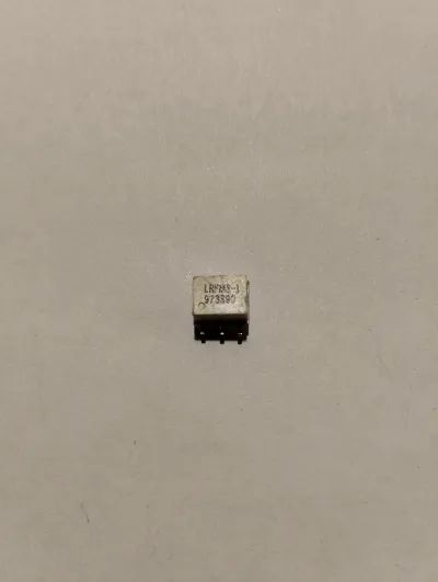 Лот: 24642319. Фото: 1. LRFMC-1 RF mixer dip6 оригинал. Микросхемы