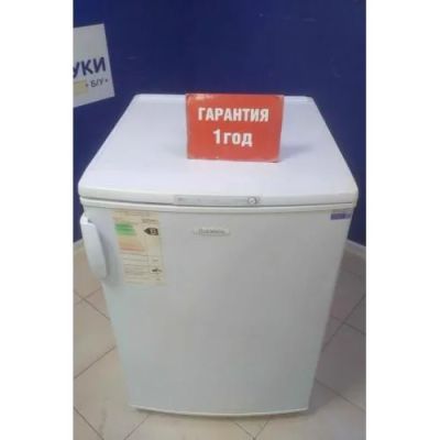 Лот: 25787932. Фото: 1. Морозильная камера Бирюса 14Е. Холодильники, морозильные камеры