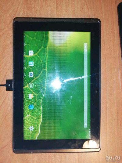 Лот: 13120429. Фото: 1. Планшет ASUS TF 101. Планшеты