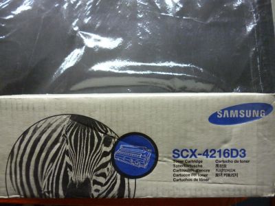 Лот: 10792677. Фото: 1. Картридж Samsung SCX-4016/ SCX-4216F... Картриджи, расходные материалы