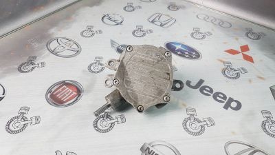 Лот: 23583882. Фото: 1. Насос вакуумный Toyota RAV-4 3ZR-FAE... Двигатель и элементы двигателя