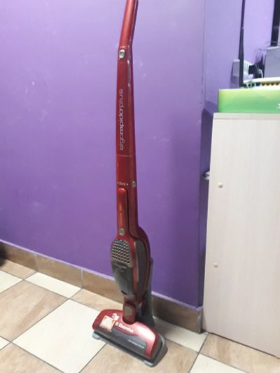 Лот: 12017307. Фото: 1. Пылесос ручной (handstick) Electrolux... Пылесосы, паровые швабры