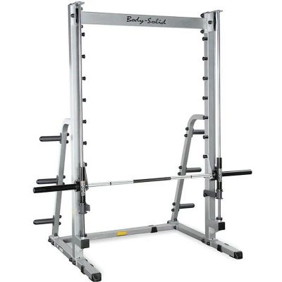 Лот: 22354822. Фото: 1. Машина Смита Body Solid Pro-Club... Другое (тяжелая атлетика)