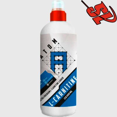 Лот: 7065638. Фото: 1. L-Carnitine Concentrate (500ml... Спортивное питание, витамины