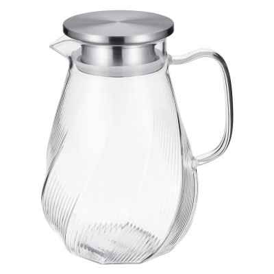 Лот: 25358449. Фото: 1. Кувшин REGENT inox Franco, с фильтр-пробкой... Кувшины, графины