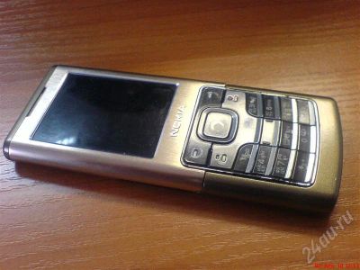 Лот: 677377. Фото: 1. Nokia 6500. Кнопочные мобильные телефоны