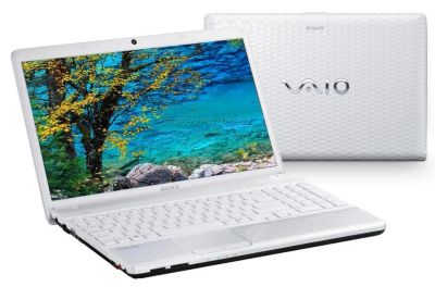 Лот: 8944183. Фото: 1. Продам ноутбук Sony Vaio pcg-71211v... Ноутбуки