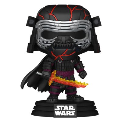 Лот: 25578230. Фото: 1. Фигурка Funko POP! Star Wars... Другое (сувениры, подарки)