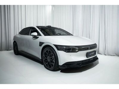 Лот: 25269401. Фото: 1. Седан Zeekr 007 2024. Автомобили