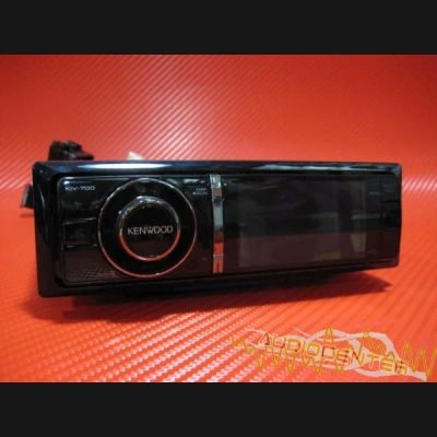Лот: 3937457. Фото: 1. Kenwood kiv-700. Автомагнитолы