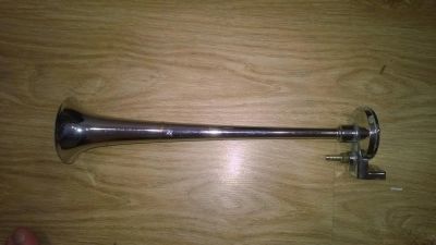 Лот: 4936393. Фото: 1. дудка. Другое (автохимия, масла, тюнинг)