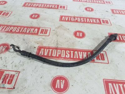 Лот: 20898649. Фото: 1. Шланг тормозной Toyota Progress... Тормозная система