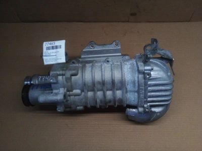 Лот: 21403899. Фото: 1. турбина Nissan Note E12. Двигатель и элементы двигателя