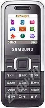 Лот: 179736. Фото: 1. Сотовый телефон Samsung GT-E1120... Кнопочные мобильные телефоны