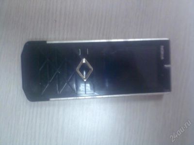 Лот: 44462. Фото: 1. Продам Nokia 7900. Красноярск