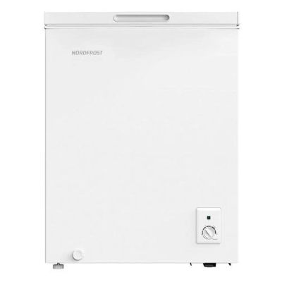 Лот: 24431667. Фото: 1. Морозильный ларь Nordfrost CF... Холодильники, морозильные камеры