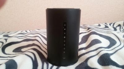 Лот: 8079904. Фото: 1. Wi-fi роутер. WiFi, Bluetooth адаптеры