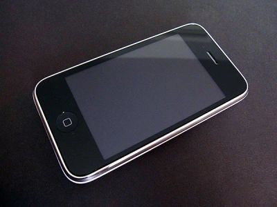 Лот: 4891199. Фото: 1. Продажа, Обмен iPhone 3gs + iPhone... Смартфоны