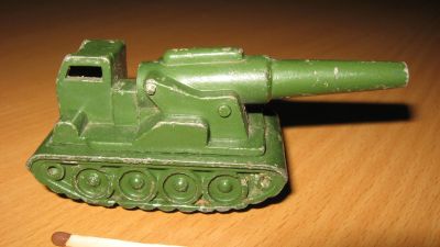 Лот: 14319940. Фото: 1. Модель военная техника СССР. Россия и СССР 1917-1991 года