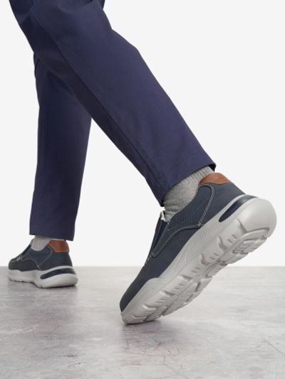 Лот: 25370212. Фото: 1. Кроссовки мужские GSD Low Top... Кеды, кроссовки, слипоны