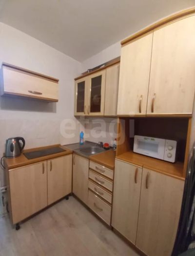 Лот: 25552902. Фото: 1. квартира , Красноярск улица Крупской... Квартиры, студии