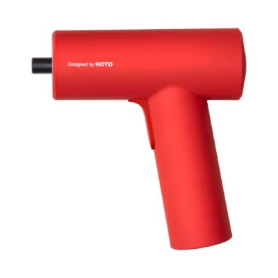 Лот: 21437394. Фото: 1. Отвертка HOTO Cordless Screwdriver... Другое (домашний быт)