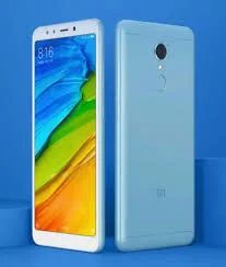 Лот: 11565085. Фото: 1. Новый Xiaomi Redmi 5 3\32Gb Глобальная... Смартфоны