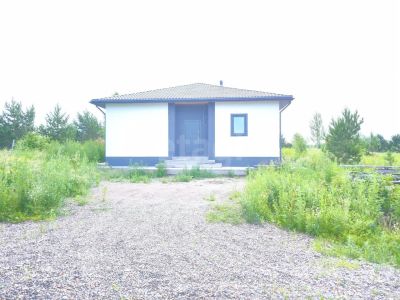 Лот: 25285947. Фото: 1. 4-комн. дом , ДНТ Родные Просторы... Дома