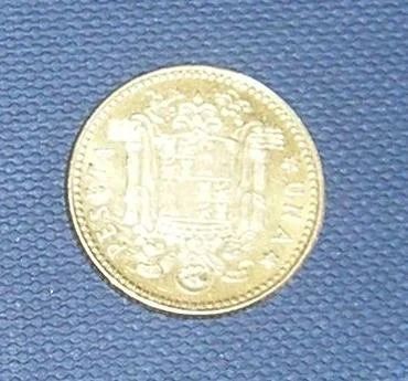 Лот: 3970496. Фото: 1. 1 песета испания 1975г. Европа