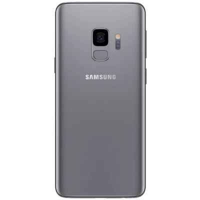 Лот: 11829973. Фото: 1. Samsung Galaxy S9 SM-G960F 64GB... Смартфоны