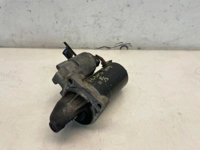 Лот: 23246431. Фото: 1. стартер Ford Focus CB4. Двигатель и элементы двигателя