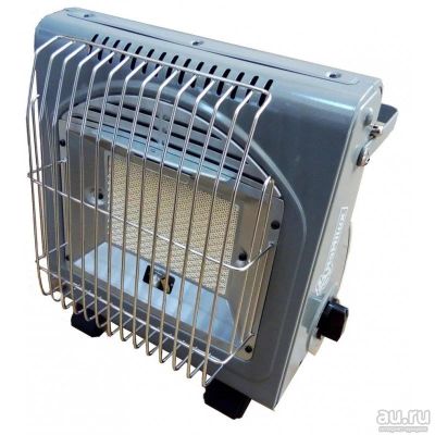 Лот: 15864560. Фото: 1. Обогреватель газовый NaMilux BDZQ-1000. Обогреватели бытовые