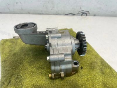 Лот: 23018261. Фото: 1. насос масляный Hyundai IX35 LM. Двигатель и элементы двигателя