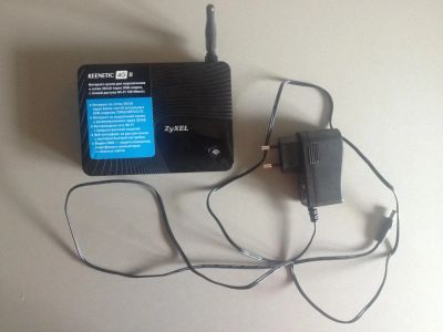 Лот: 4411261. Фото: 1. Wi-Fi роутер. WiFi, Bluetooth адаптеры