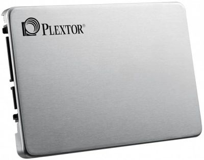 Лот: 9051099. Фото: 1. Накопитель SSD 2.5'' 128Gb Plextor... SSD-накопители