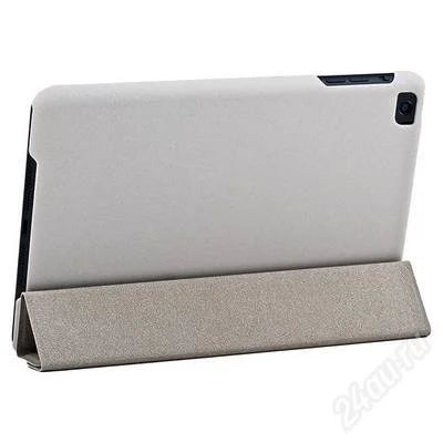 Лот: 2478903. Фото: 1. Чехол Borofone NM case Grey для... Чехлы, обложки