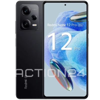 Лот: 21131384. Фото: 1. Смартфон Redmi Note 12 Pro 5G... Смартфоны