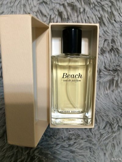 Лот: 13529165. Фото: 1. Парфюмированная вода Beach Bobbi... Женская парфюмерия