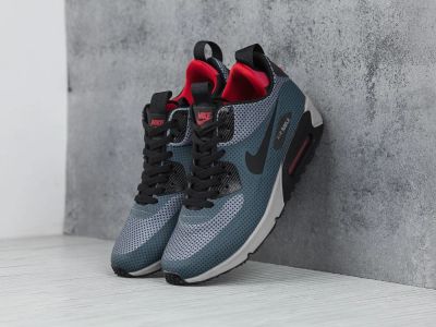 Лот: 11205717. Фото: 1. Кроссовки Nike Air Max 90 Mid... Кеды, кроссовки, слипоны